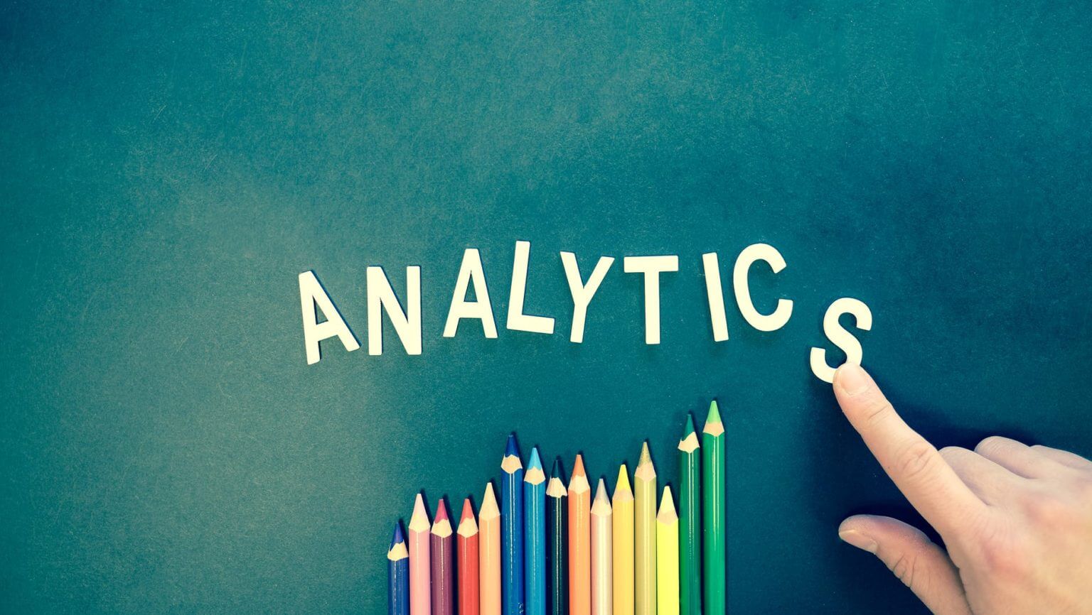 Understanding The Various Types Of Analytics