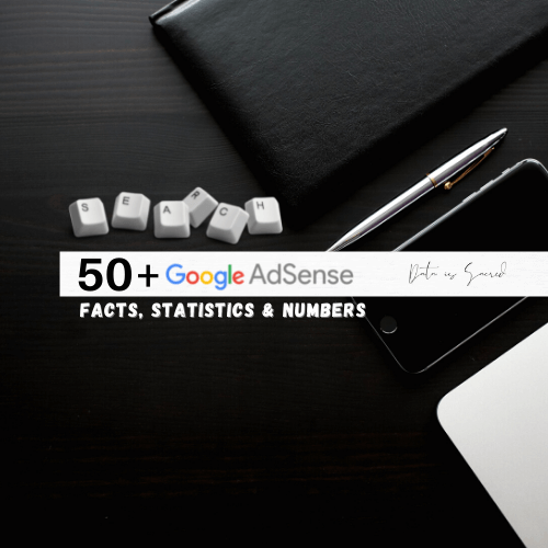 google adsense statistics
