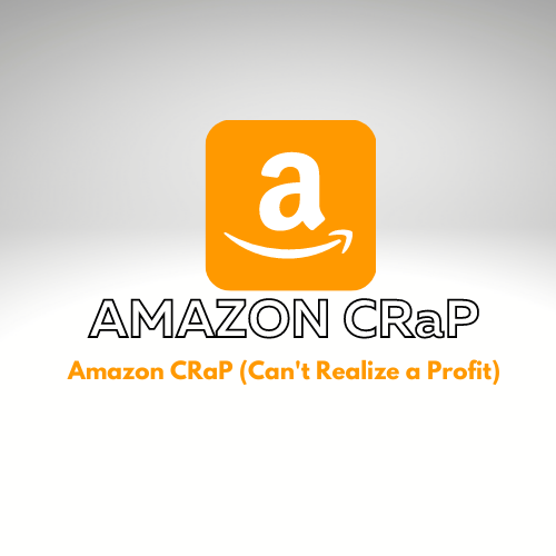 Amazon Crap acronym
