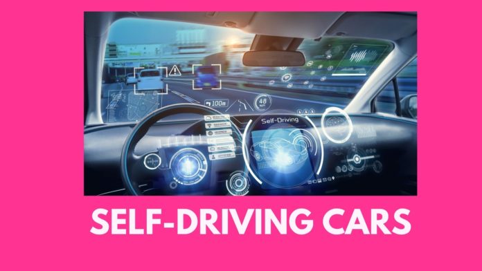 Self Driving Cars