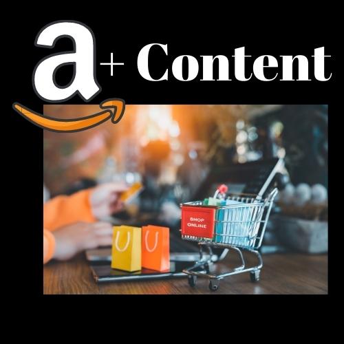Amazon a+ Content Example | Enhanced Brand Content | Expert Tips
