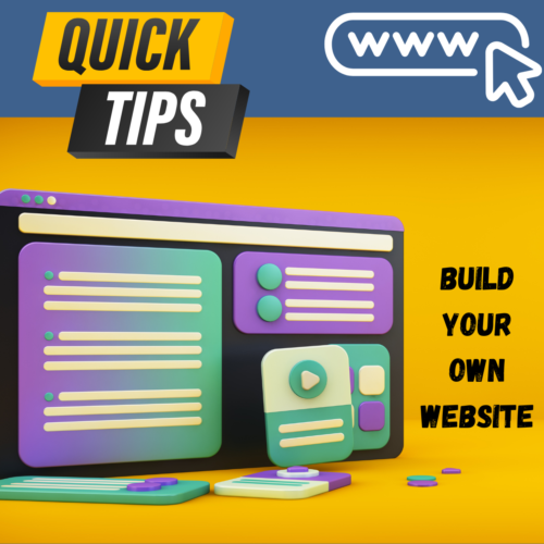 14 Things You Should Know Before You Build a Website