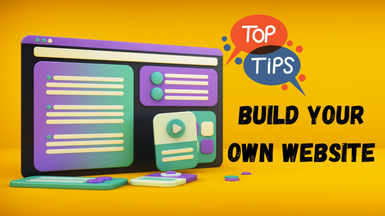 14 Things You Should Know Before You Build A Website