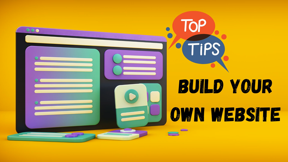 14 Things You Should Know Before You Build a Website